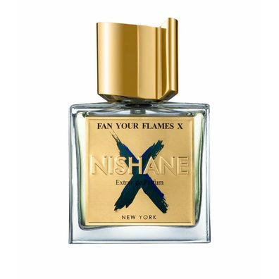 Fan Your Flames X Extrait de Parfum 100ml