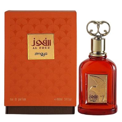 Al Fouz - EDP - Inhalt: 100 ml