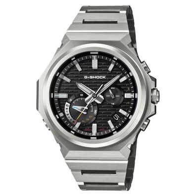 Casio - GST-B1000D-1AER - Armbanduhr - Herren - Solar - G-Shock
