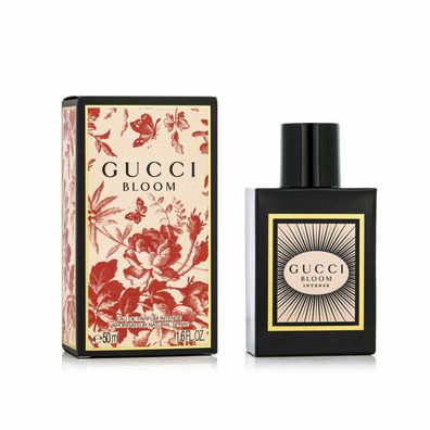 Gucci Bloom Intense Eau de Parfum 50ml Spray