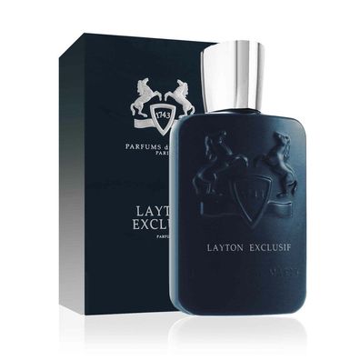 LAYTON Exclusif Parfüm-Dampf 125 ml