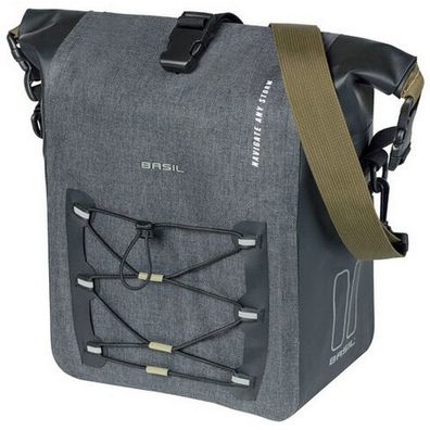 Basil - 18265 - Schwarz