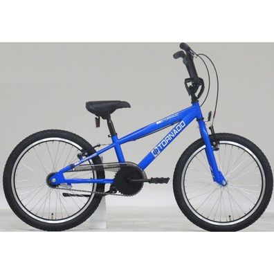 BMX-Rad Royal-Bugatti Tornado 20 Zoll - Blau