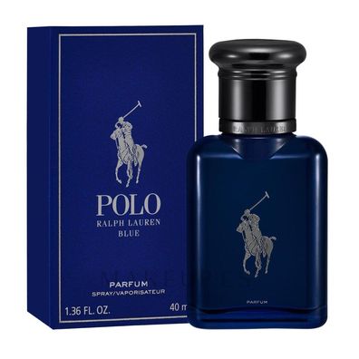 Ralph Lauren Polo Blau Parfüm 40Ml Spray