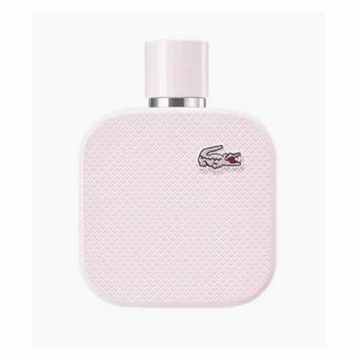 Lacoste L.12.12 Rose Eau De Parfum Spray 50ml