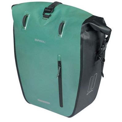 Basil - 18529 - Grün/Schwarz