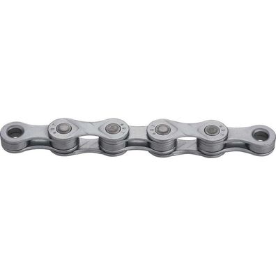 Kette 9-fach KMC E9 EPT E-Bike 136 Glieder - Dunkelsilber