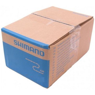 Shimano - ICNHG60111116QS - 116 Glieder (20 Stück Werkstattverpackung)