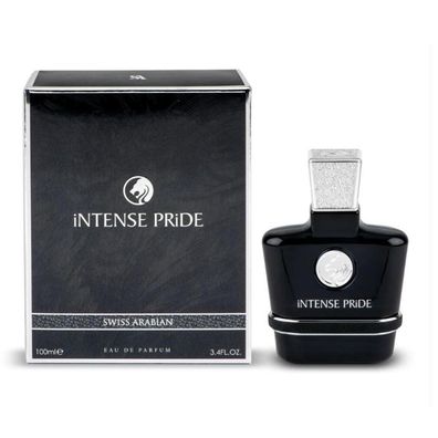 Swiss Arabian Swiss Arabian Intense Pride Eau De Parfum 100 ml (man)