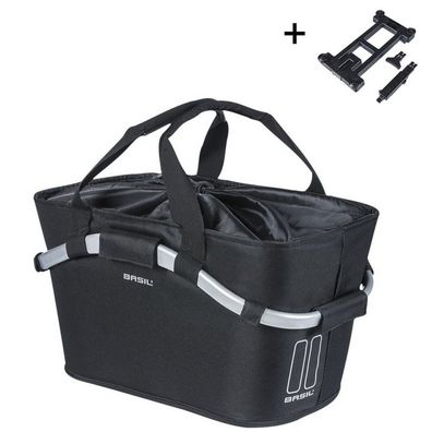 Basil - 11353 - Schwarz