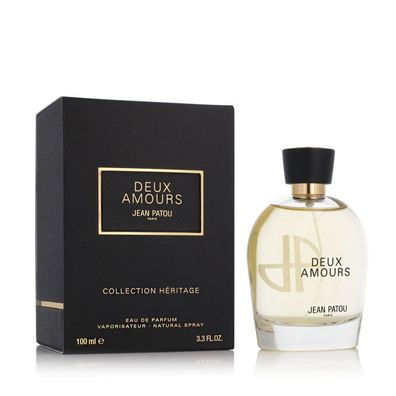 Jean Patou Deux Amours Collection Heritage Eau de Parfum 100 ml