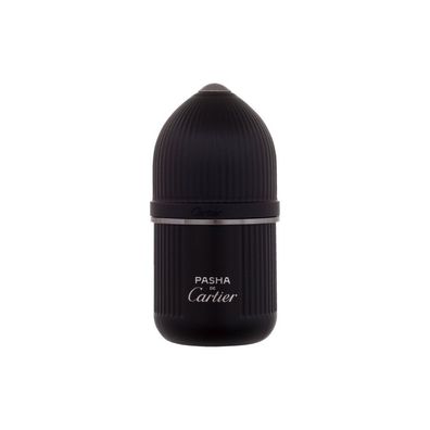 Pasha de Edition Noire Absolu Eau De Parfum für Männer 50 ml