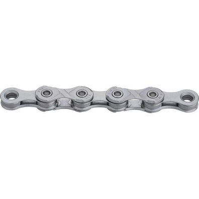 Kette 11-fach KMC X11 EPT 118 Glieder - Dunkelsilber