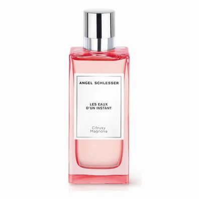 Les Eaux D'Un Instant Citrus Magnolia Eau De Toilette Spray 150ml
