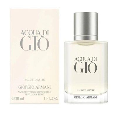 ACQUA DI GI&#210; POUR HOMME edt nachfüllbarer Duft 50 ml