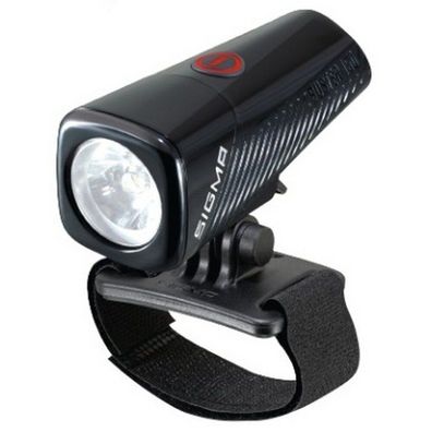 Scheinwerfer/Helmleuchte Sigma Buster 150 HL