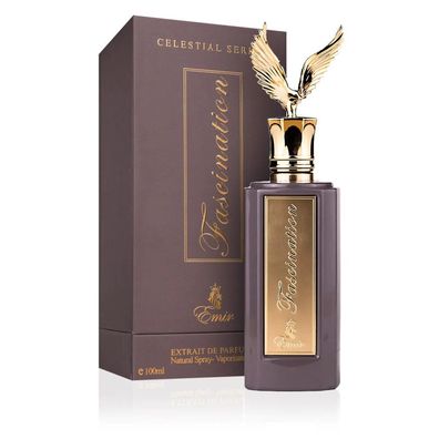 Faszination Eau de Parfum 100ml