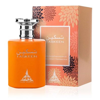 Paris Corner Taskeen Eau de Parfum 100 ml