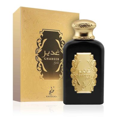 Khadlaj Ghadeer Gold Eau de Parfum 100 ml