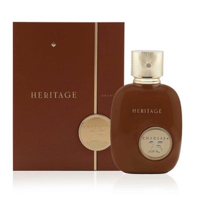 Khadlaj 25 Heritage Eau de Parfum 100 ml