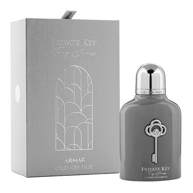 Private Key to My Success Eau de Parfum 100ml