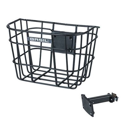 Basil - 11324 - Schwarz