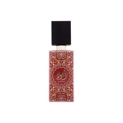 Lattafa Perfumes Ajwad Pink to Pink Eau de Parfum 60ml Spray