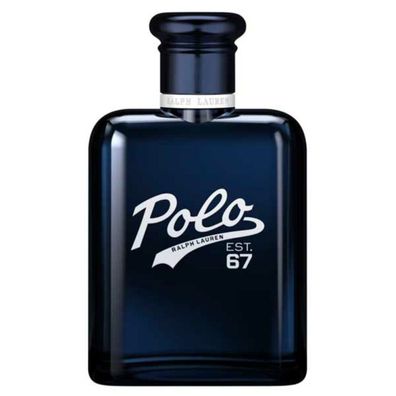 EST POLO 67 edt vapo 125 ml