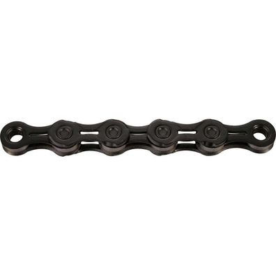 Kette 11-fach KMC X11EL BlackTech 118 Glieder - Schwarz