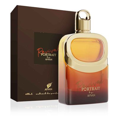 Portrait Revival - parf&#233; ovan&#253; extrakt - Volumen: 100 ml
