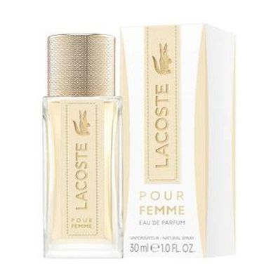 Lacoste POUR FEMME edp-Dampf 50 ml