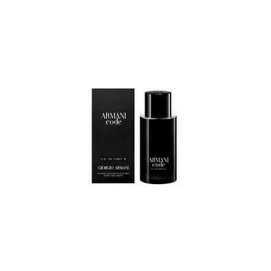ARMANI CODE edp vapo 75 ml