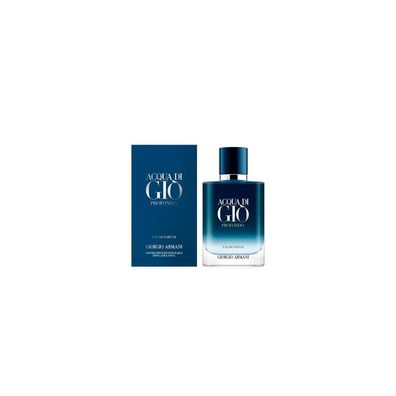ACQUA DI GI&#210; POUR HOMME Profondo edp vapo 50 ml