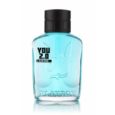 You 2.0 Loading For Him - EDT - Inhalt: 60 ml