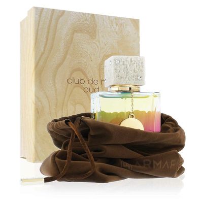 Armaf Club de Nuit Oud Parfum U 105ml