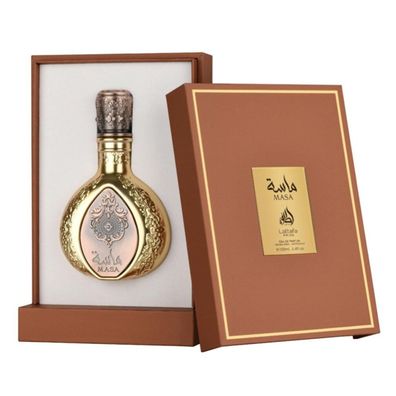 Masa - EDP - Inhalt: 100 ml