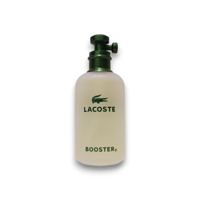 Lacoste Booster Edt 125 Vapo