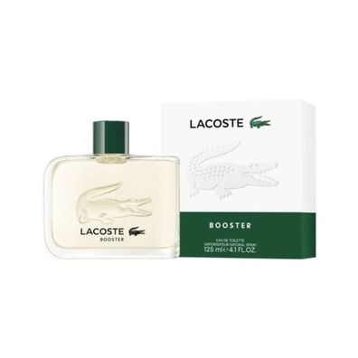 Lacoste Booster Eau de Toilette 125ml
