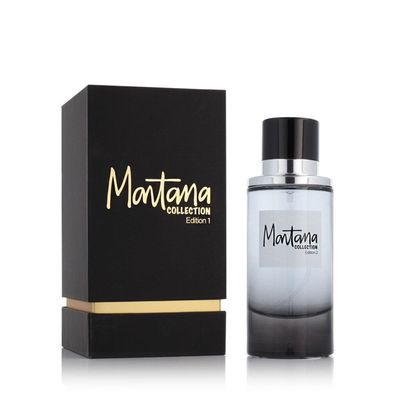 Sammlung Montana Ausgabe 2