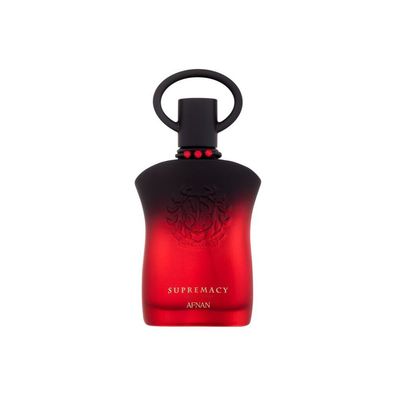 Afnan Supremacy Tapis Rouge EDP W 100 ml