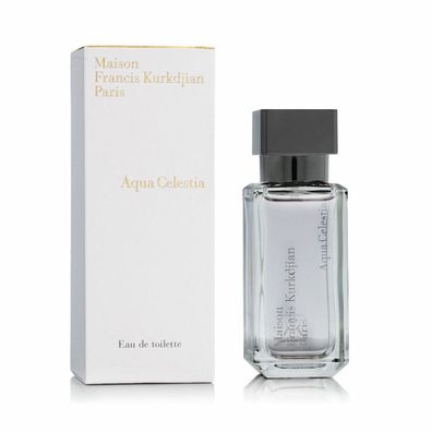Maison Francis Kurkdjian Aqua Celestia Eau De Toilette 35 ml