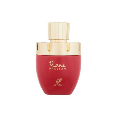 Afnan Rare Passion Eau De Parfum 100 ml