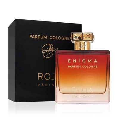 Roja Parfums Enigma Mann Edc 100 Ml
