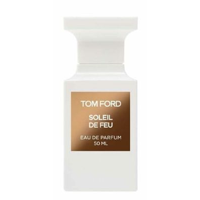 Soleil De Feu - EDP - Inhalt: 50 ml