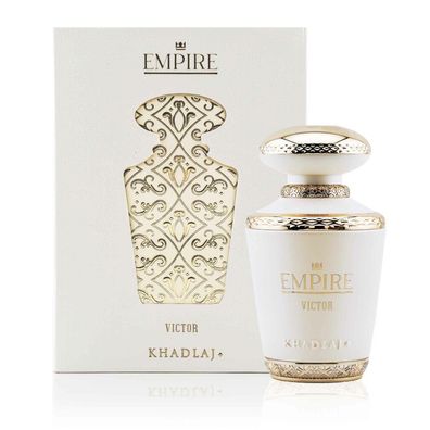 Khadlaj Empire Victor Eau de Parfum 100 ml