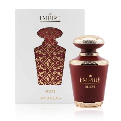 Khadlaj Empire Regent Eau de Parfum 100 ml