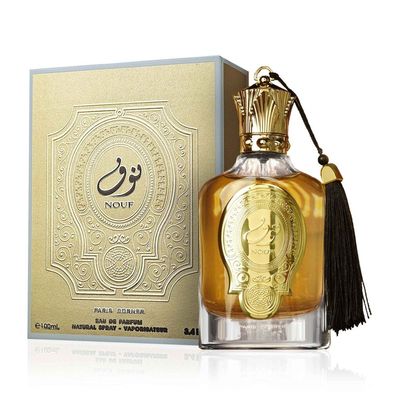 Paris Corner Nouf Eau de Parfum 100 ml