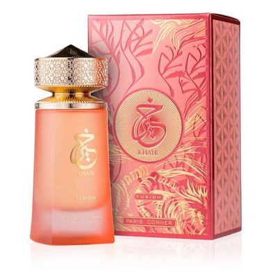 Paris Corner Khair Fusion Eau de Parfum für Frauen 100 ml