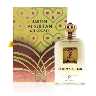 Harem al Sultan Eau de Parfum 75ml