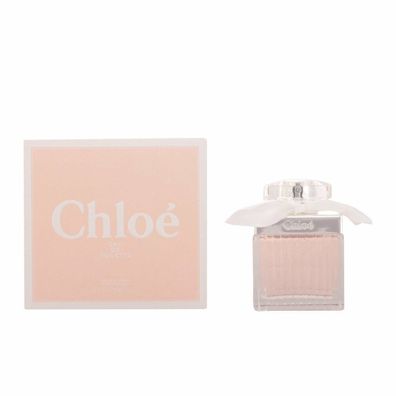 Chloé Signature Eau de Toilette 2015 75ml Spray